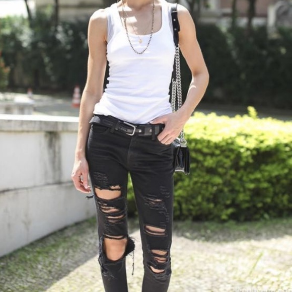 Denim - MADRID JEANS